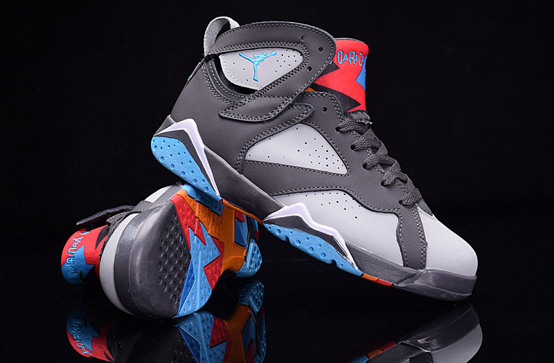 Running weapon Wholesale Air Jordan 7 Shoes Made in China - Click Image to Close